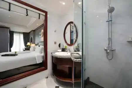 Hanoi La Siesta Central & Spa - 65