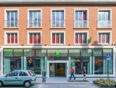 ibis Styles Calais Centre - 0