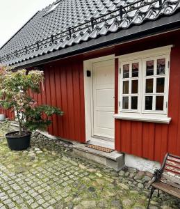 Tollgaarden Gjestegaard - 30