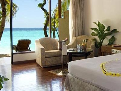 Eriyadu Island Resort - 23
