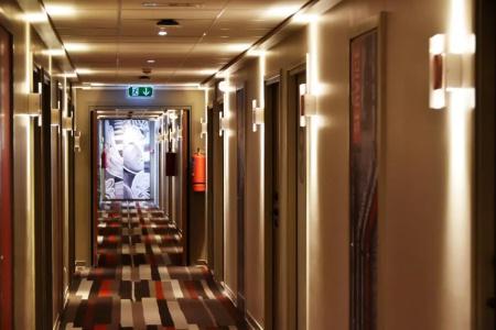 Ibis Sfax - 12
