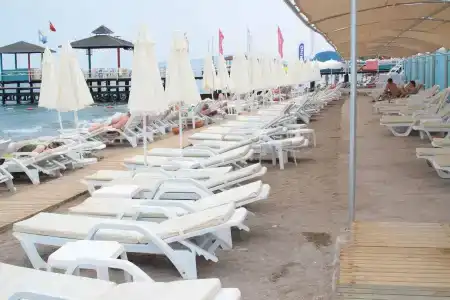 Onkel Resort - 26