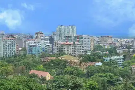Grand United - Ahlone Branch - 47