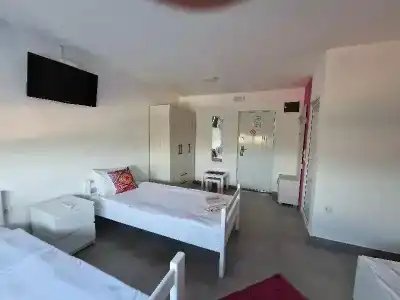 Flamingo resort - 55