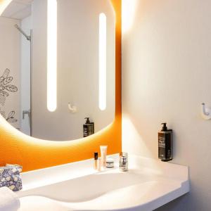 ibis budget Carcassonne La Cité - 20