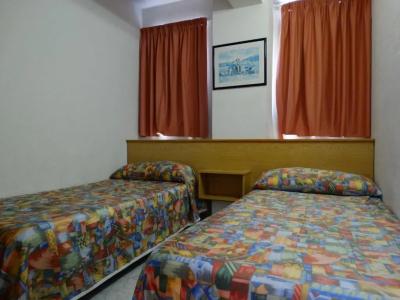 Apartamentos Beni-Beach - 32