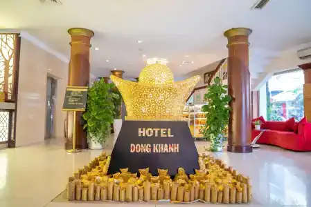 Dong Khanh - 26
