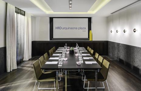 H10 Urquinaona Plaza - 32