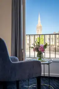 Best Western Plus Le Moderne - 7