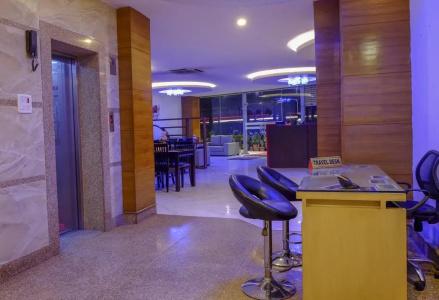 Regal Airport - 27