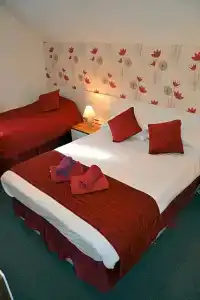 Abbey Lodge - b&b - 26