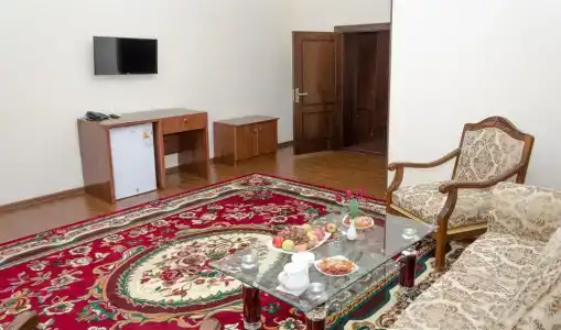Karakalpak Palace - 99