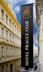 Prague Star - 86