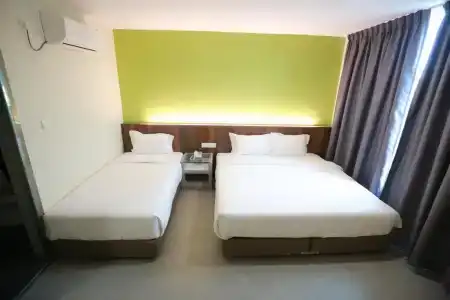 Pantai Regal - 43