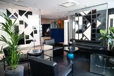 Indigo Belgrade, An Ihg Hotel - 0