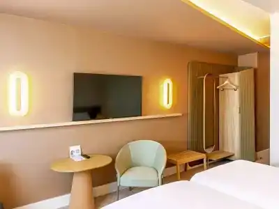 Novotel Nancy - 141