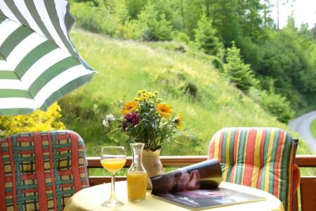 - Gasthof Blume - 24