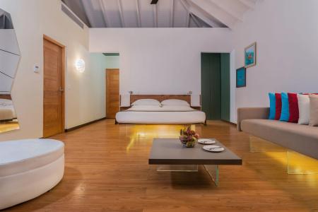 Cocoon Maldives - All Inclusive - 2