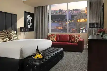Westgate Las Vegas Resort and Casino - 57