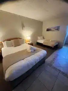 Bundaberg International Motor Inn - 29