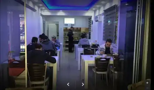 Yakamoz Pansiyon - 8