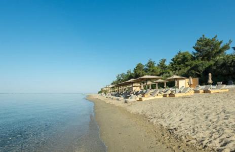 Trikorfo Beach - 1