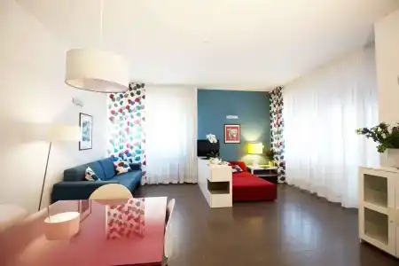Marbela & Suites - 38