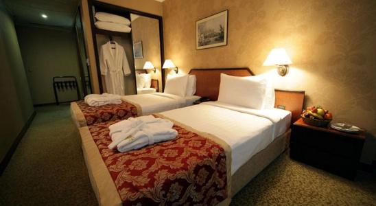 Istanbul Kervansaray - 34