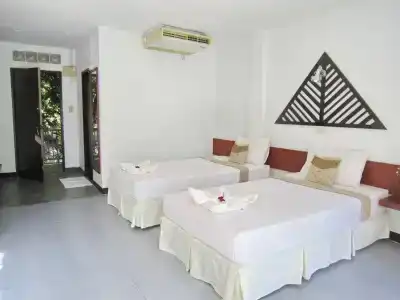 Thaniza Beachfront - 25