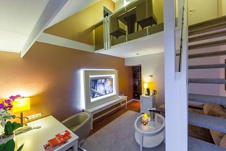 Crowne Plaza Maastricht, An Ihg - 158