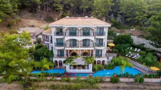 Esperanza Boutique of Lykia - 6