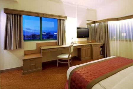 Sunway Hanoi - 35