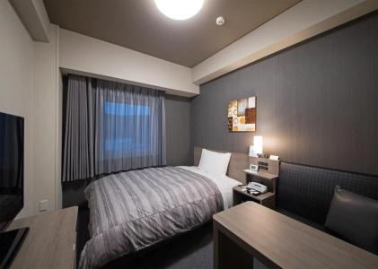 Route-Inn Hamada Ekimae - 9