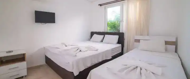Vera Park Premium Apart Otel - 3