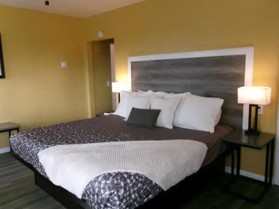 Carmel Wayfarer Inn - 39