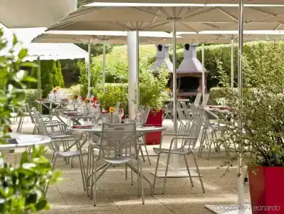 Mercure Tours Nord - 18