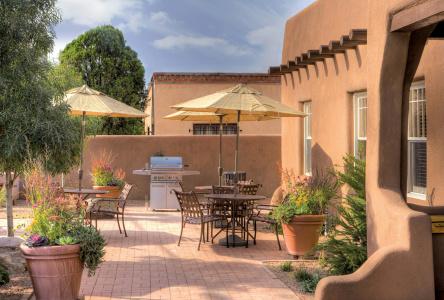 WorldMark Santa Fe - 48