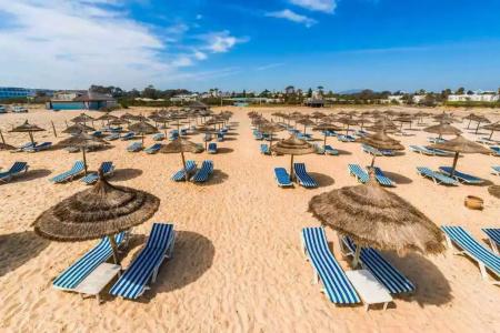 Le Royal Hammamet - 29