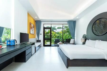 Kingo Retreat Resort - 94