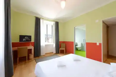 Pestalozzi Lugano - 2
