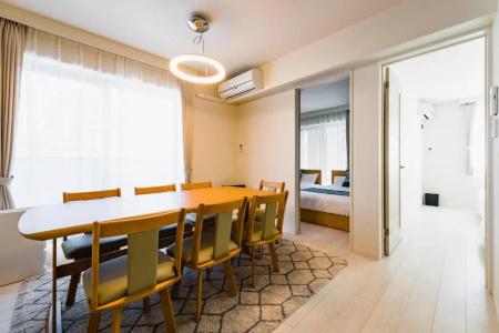 Grand Base Fukuoka - 147