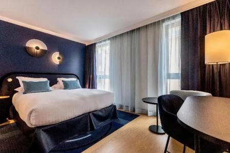 Best Western Plus Crystal, & Spa - 105