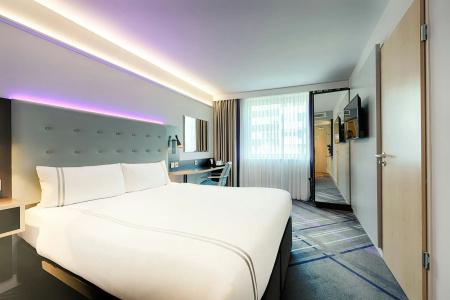Holiday Inn Express Berlin City Centre West - 21