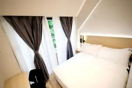Rest Bugis (Sg Clean, Staycation Approved) - 32