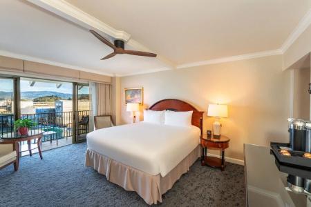 Monterey Plaza & Spa - 80