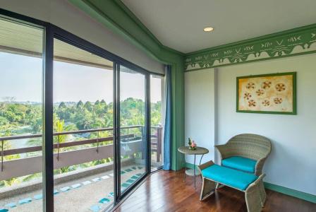 Maritime Park And Spa Resort - 8