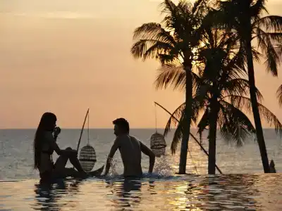 Chen Sea Resort & Spa Phu Quoc - 24