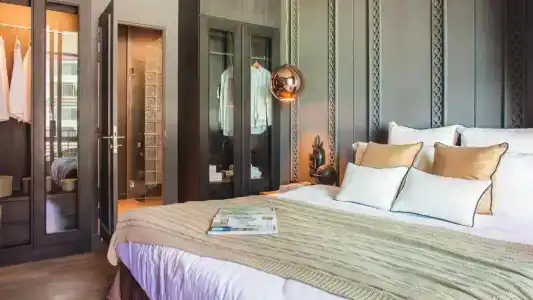 Saturdays Residence by Brown Starling - 46