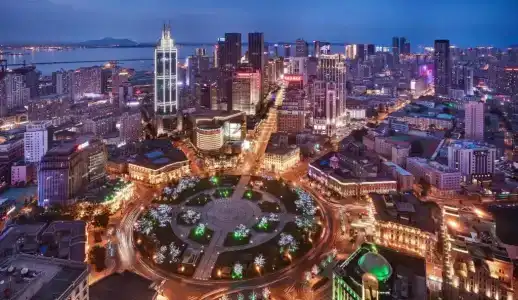 Intercontinental Dalian, An Ihg - 16