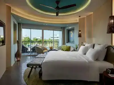 Pullman Phu Quoc Beach Resort - 57
